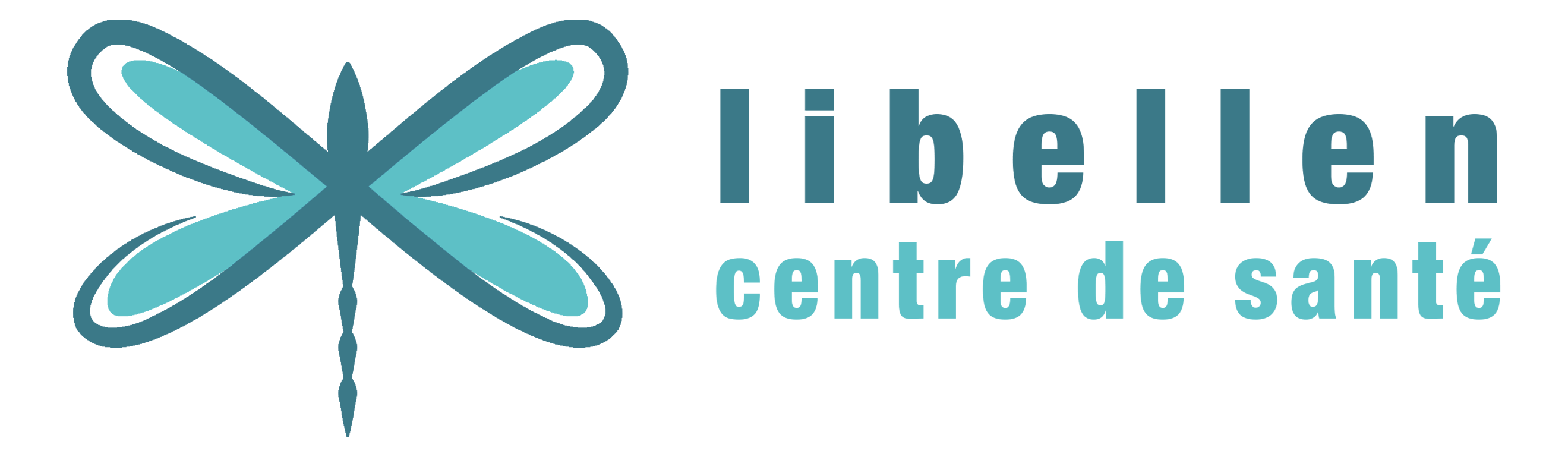 Libellen santé